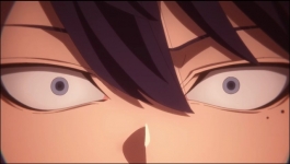 Tougen Anki - Season 01 Episode 01